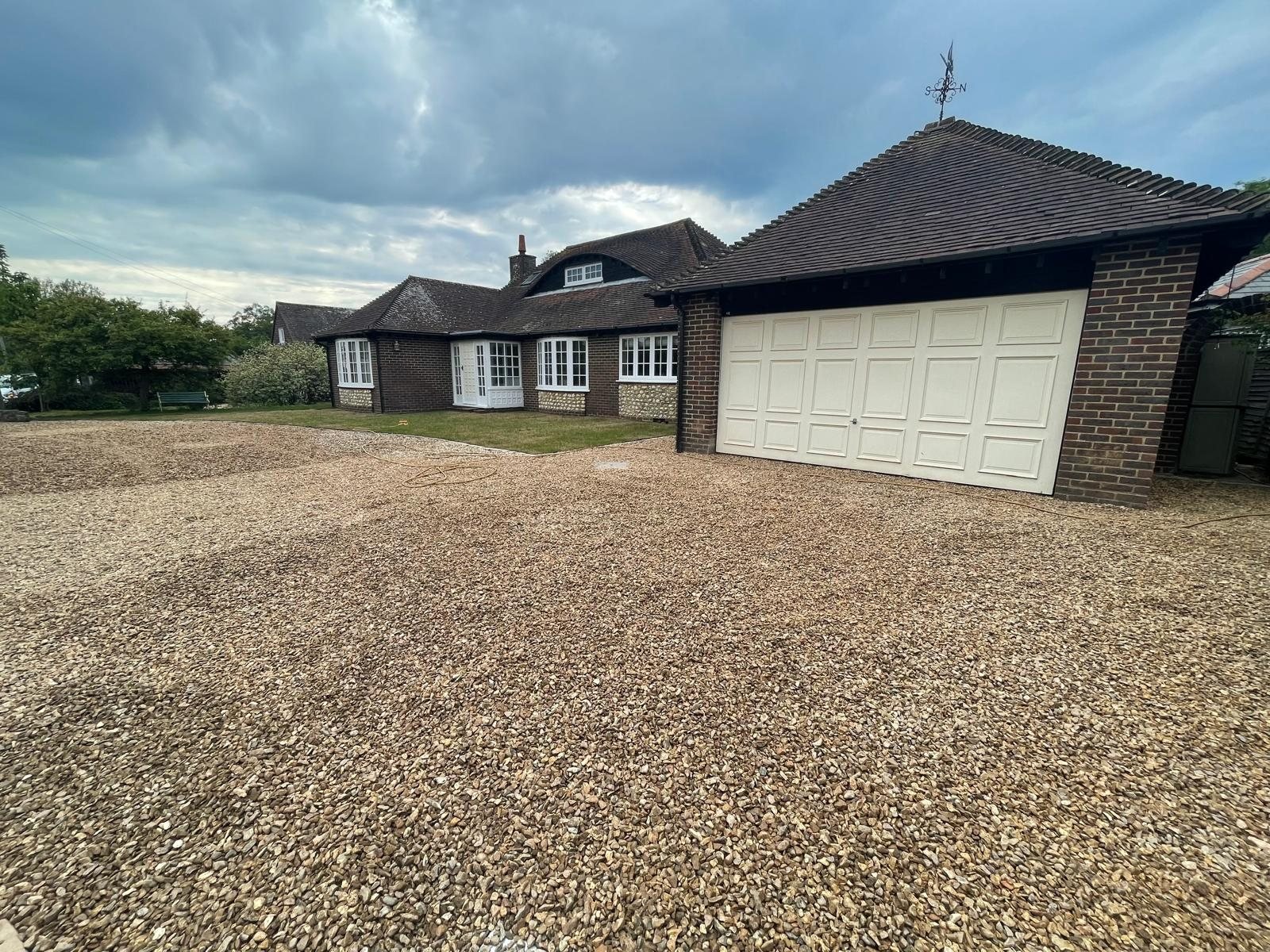 Gravel & Shingle